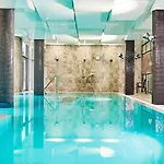 Appartement Vacationclub - Aquarius 10 *