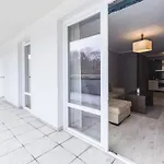 Vacationclub - Aquarius 10 Appartement *
