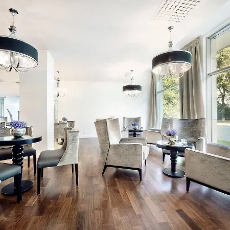 Apartament Vacationclub - Aquarius 10 Kołobrzeg
