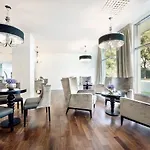 Apartamento Vacationclub - Aquarius 10 Kołobrzeg