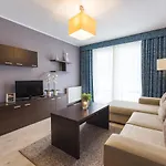 Apartamento Vacationclub - Aquarius 10 Kołobrzeg