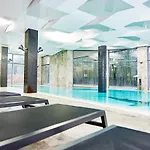 Apartamento Vacationclub - Aquarius 10 Kołobrzeg