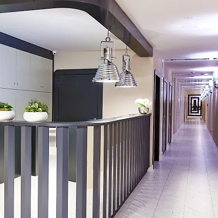 Vacationclub - Aquarius 10 Apartamento *