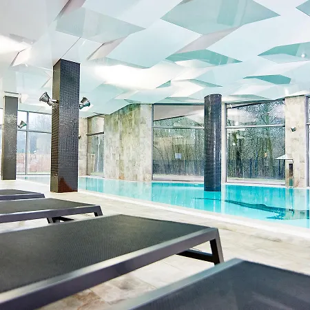 Daire Vacationclub - Aquarius 10 Kolobrzeg