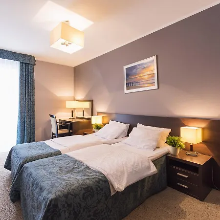 Vacationclub - Aquarius 10 Apartamento Kołobrzeg