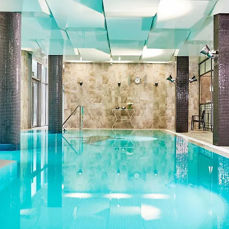 Apartament Vacationclub - Aquarius 10 *