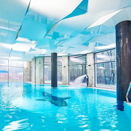 Vacationclub - Aquarius 10 Kołobrzeg